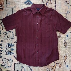 Croft & Barrow Men's button up